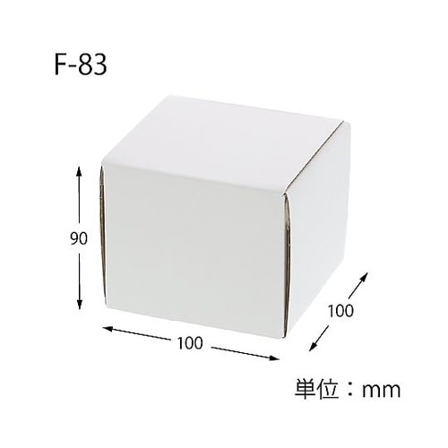 006207210フリーボックスF−83