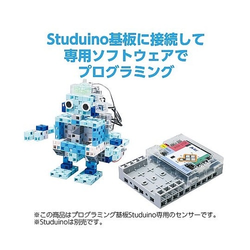 86846 ロボット用温度センサー