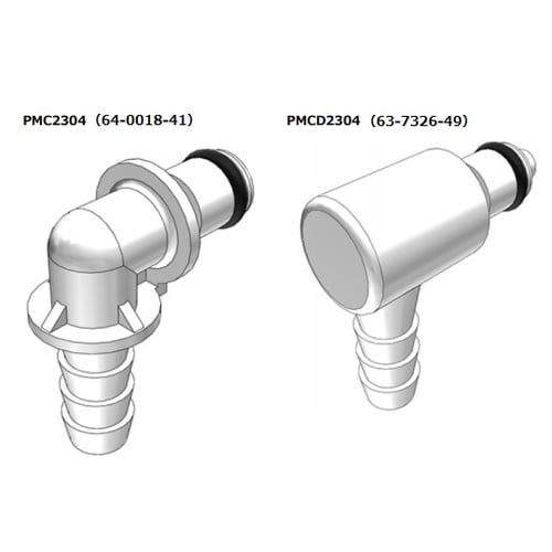 PMC2304 プラグカプラ