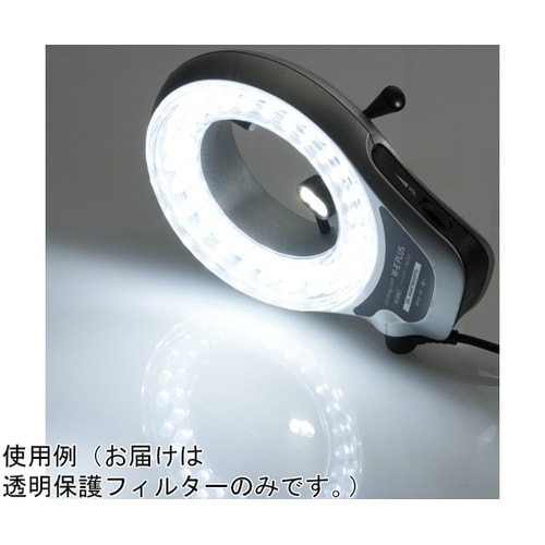 W−E PLUS用透明保護フィルター W