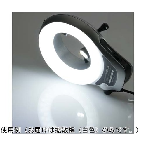 W−E PLUS用拡散板(白色) WP−