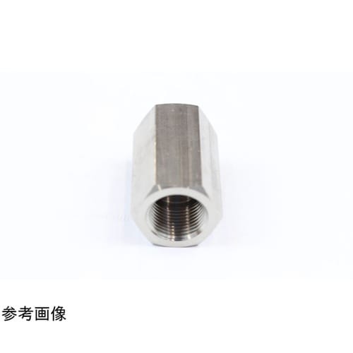 ジョイント G1/4×Rc1/4 SUS