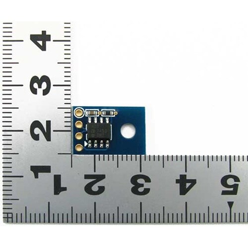 温度センサーユニット KP−ADT741