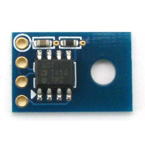 温度センサーユニット KP−ADT741