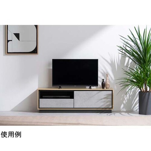 AVボード ナチュラル/モルタル ABM