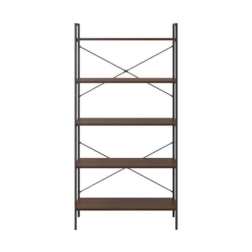 ベーシックラック ブラウン BRC−80