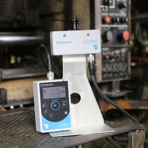 検出部用スタンド LD−6N2用