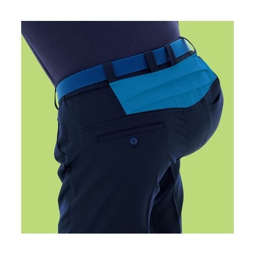 秋冬作業服 帯電防止JIS適合 エコマー