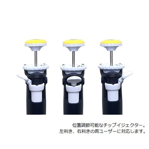 ピペットマン(マルチチャンネル) L P