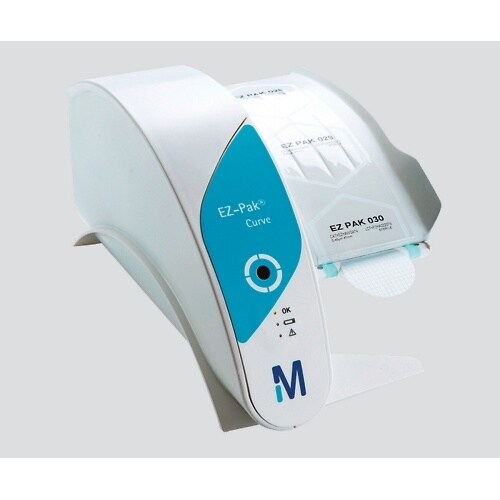 ディスペンサーカーブEZCURVE01