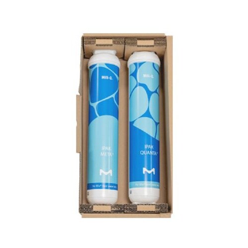 超純水製造装置 IPAK Meta&IP