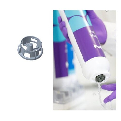 超純水製造装置 IPAK Meta&IP