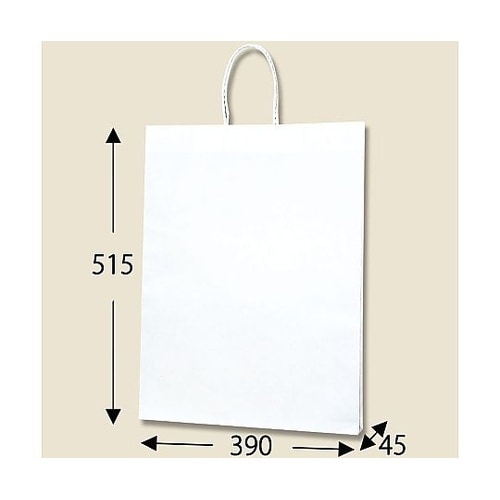 003155100 紙袋 Pスムース