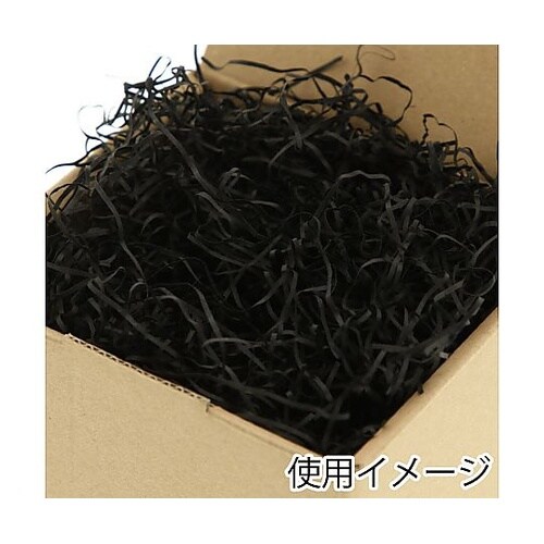 003801000紙パッキン業務1kg黒