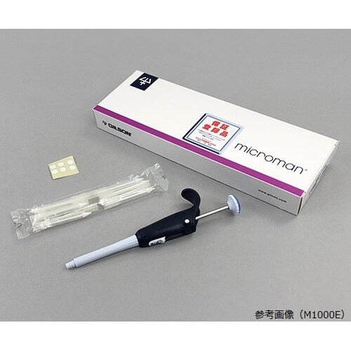 FD10002マイクロマンEM−25E