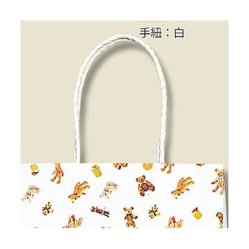 003154204 紙袋 Pスムース