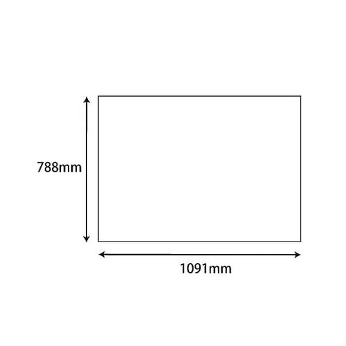 002102001 緩衝材 薄葉紙 全判