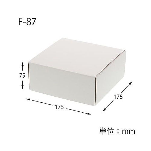 006207610フリーボックスF−87