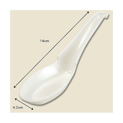 004636714 レンゲスプーン