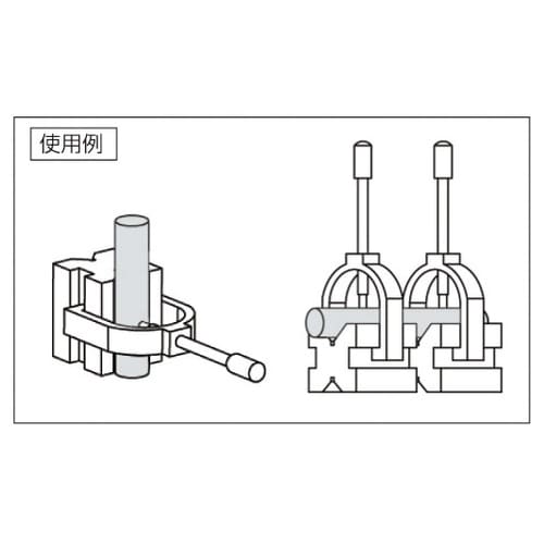 Vブロックセット