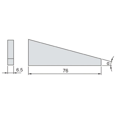 アングルプレートセット