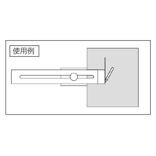 ケガキゲージ