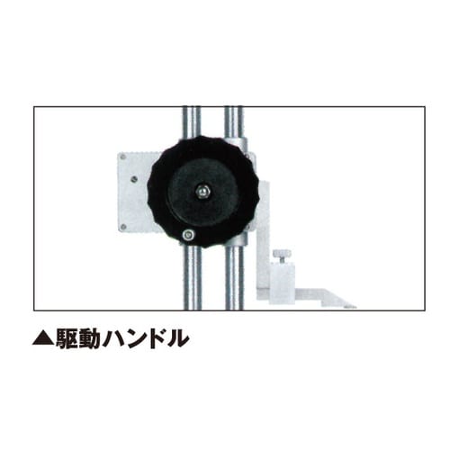 ダイヤルハイトゲージ