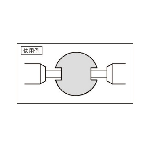 デジタルスプラインマイクロメータ