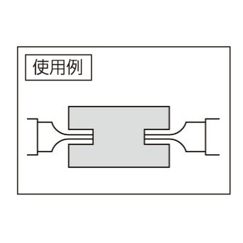 ブレードマイクロメータ