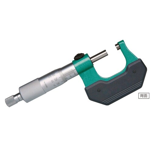 両勝手マイクロメータ