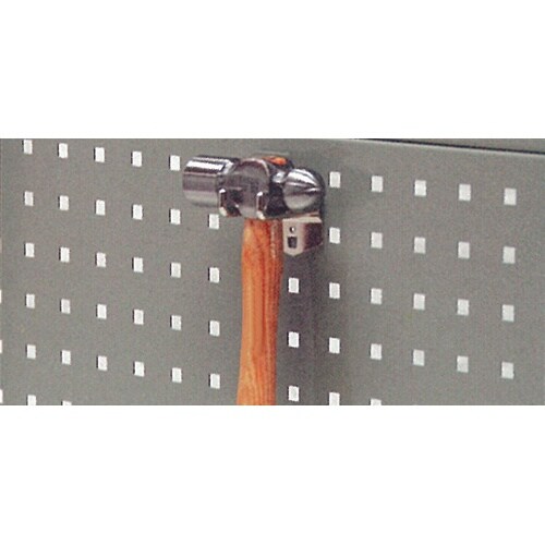 ダブルL型フック