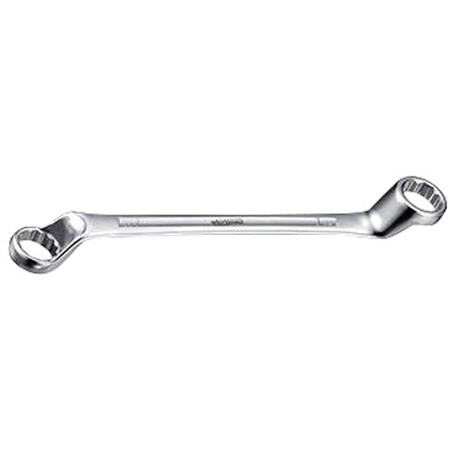 ディープオフセットメガネレンチ6本セット