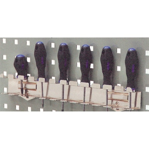 ドライバホルダ