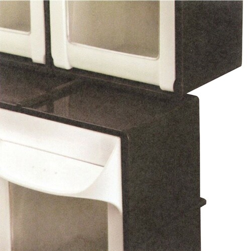 パーツキャビネット