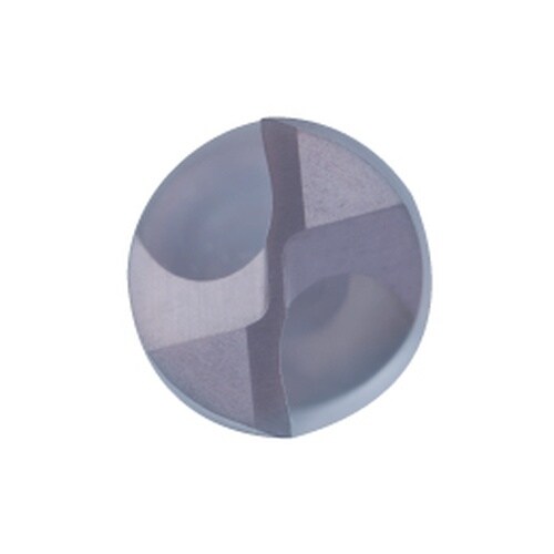 超硬フラットドリル