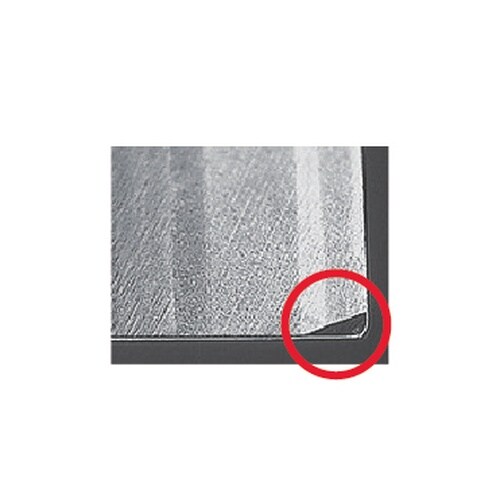 超硬フラットドリル