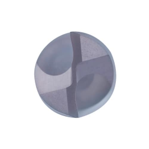 超硬フラットドリル