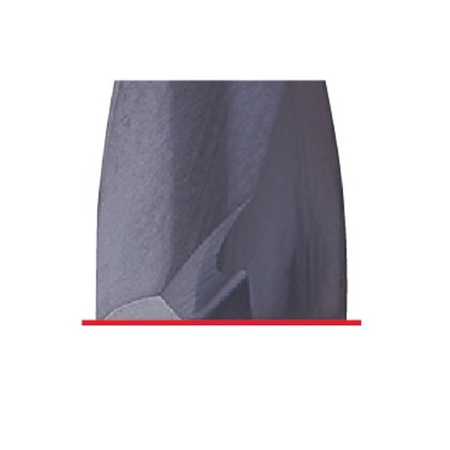 超硬フラットドリル