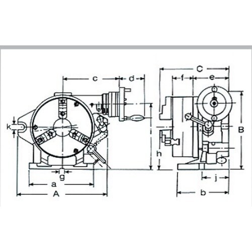 スーパーインデックススペーサ