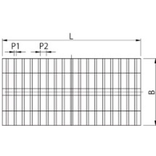 チャックブロック