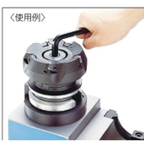 ツールセッティングスタンド