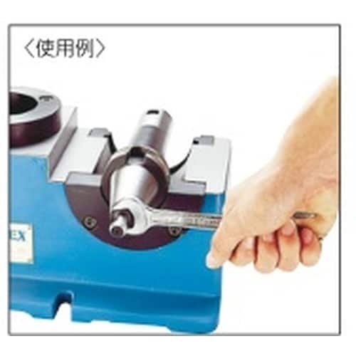 ツールセッティングスタンド