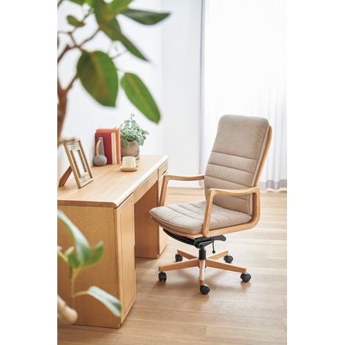 DSA3600(ヒカク1120)デスクチェア