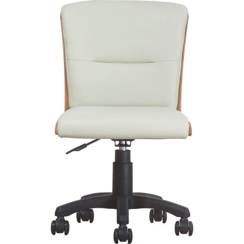 DSC8300(エーデルスムースWH)デスクチェア