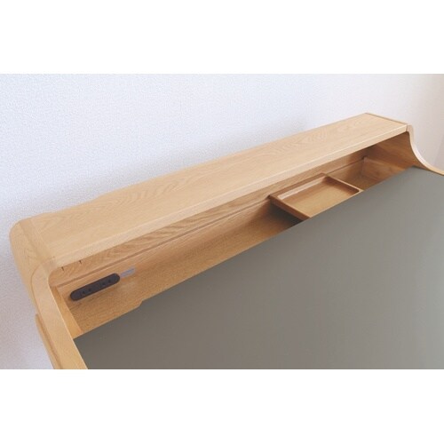 No.4984GRNA色デスク