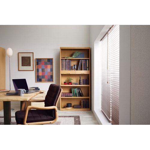 No.8600A(W60)DA色書棚