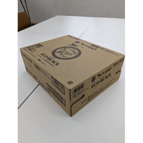 フェアトレードカートカンコーヒーブラック30本