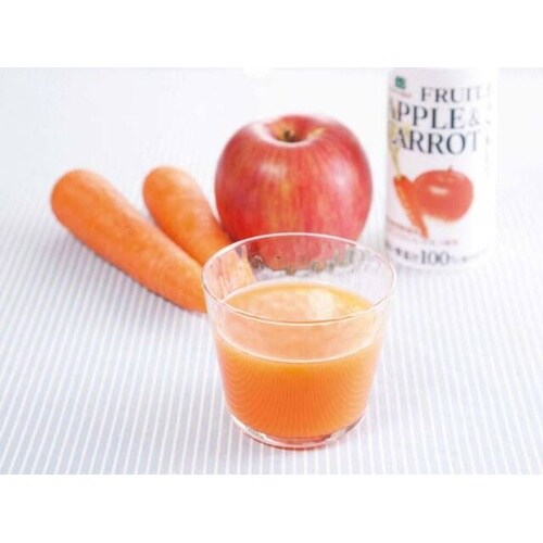 アップル&キャロット 30本入