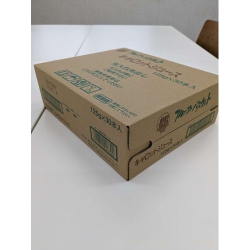 キャロットジュース 30本入