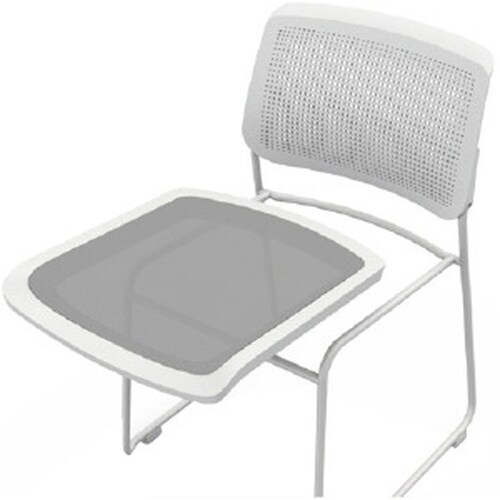 スタッキングチェア【メレカ】